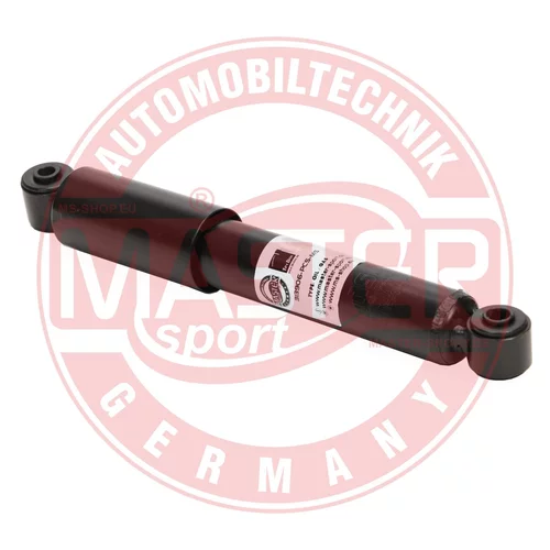 Tlmič pérovania MASTER-SPORT GERMANY 313906-PCS-MS - obr. 2