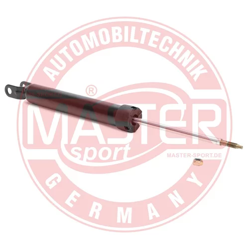 Tlmič pérovania MASTER-SPORT GERMANY 314007-PCS-MS - obr. 1