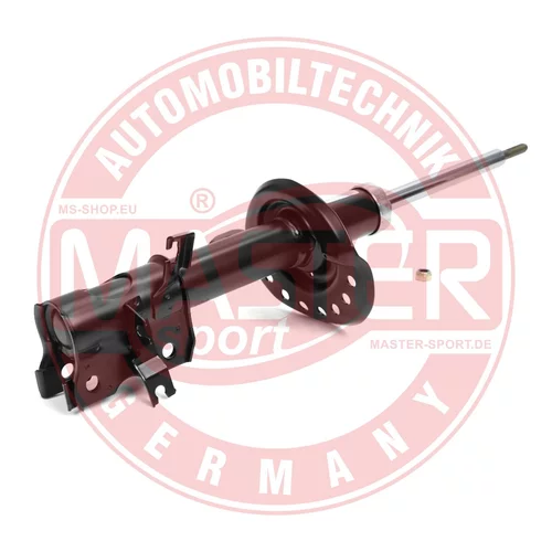 Tlmič pérovania MASTER-SPORT GERMANY 314036-PCS-MS - obr. 1