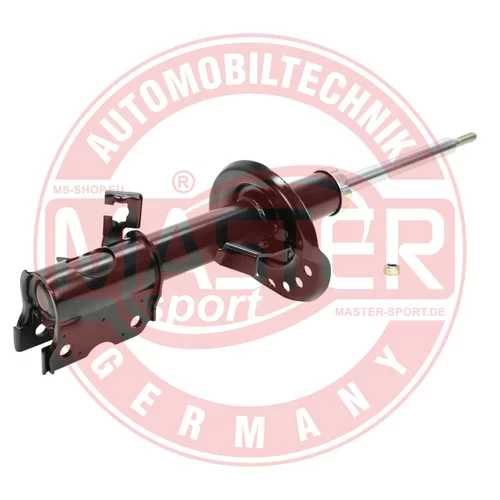 Tlmič pérovania MASTER-SPORT GERMANY 314037-PCS-MS - obr. 2