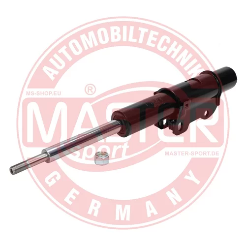 Tlmič pérovania MASTER-SPORT GERMANY 314421-PCS-MS