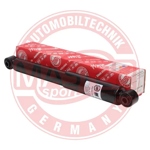 Tlmič pérovania MASTER-SPORT GERMANY 314469-PCS-MS - obr. 3