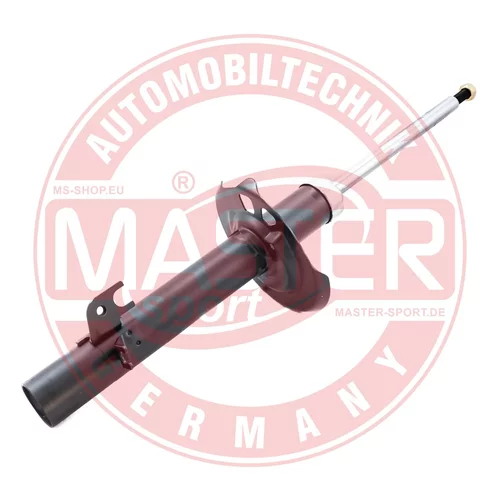 Tlmič pérovania MASTER-SPORT GERMANY 314630-PCS-MS