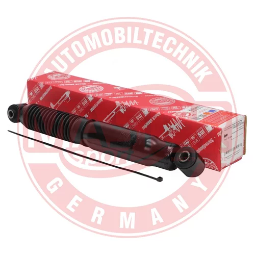 Tlmič pérovania MASTER-SPORT GERMANY 314663-PCS-MS - obr. 3