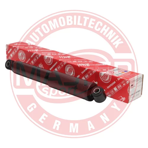 Tlmič pérovania MASTER-SPORT GERMANY 314715-PCS-MS - obr. 3