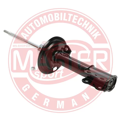 Tlmič pérovania MASTER-SPORT GERMANY 314758-PCS-MS - obr. 1