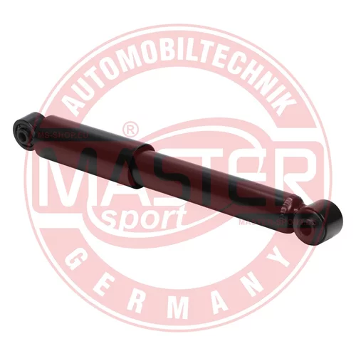 Tlmič pérovania MASTER-SPORT GERMANY 314843-PCS-MS - obr. 1