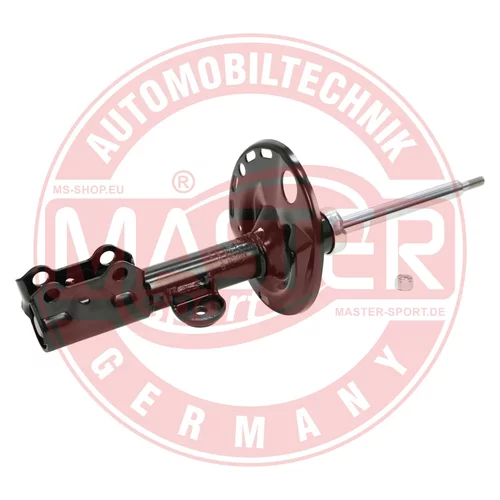 Tlmič pérovania MASTER-SPORT GERMANY 314845-PCS-MS - obr. 2