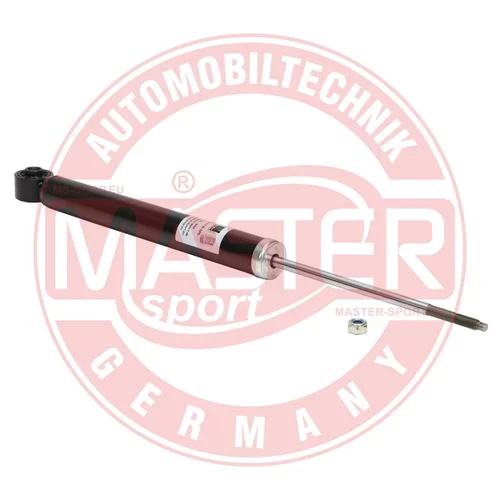 Tlmič pérovania MASTER-SPORT GERMANY 314850-PCS-MS