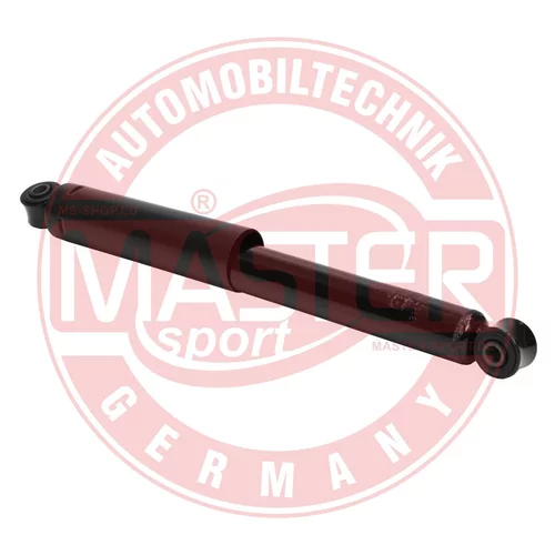 Tlmič pérovania MASTER-SPORT GERMANY 315092-PCS-MS - obr. 1