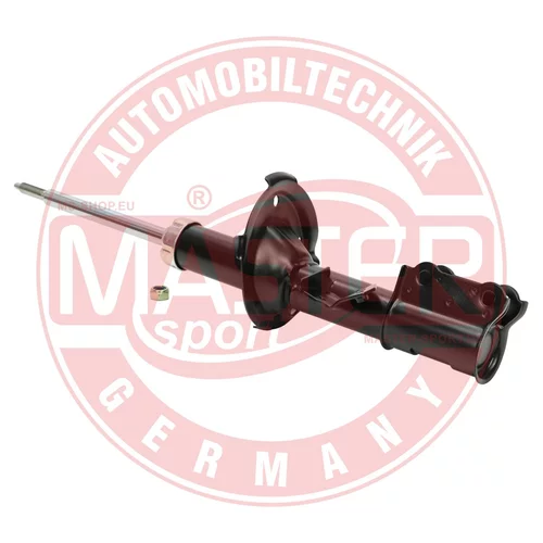 Tlmič pérovania MASTER-SPORT GERMANY 315221-PCS-MS - obr. 1