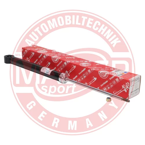 Tlmič pérovania MASTER-SPORT GERMANY 315482-PCS-MS - obr. 3