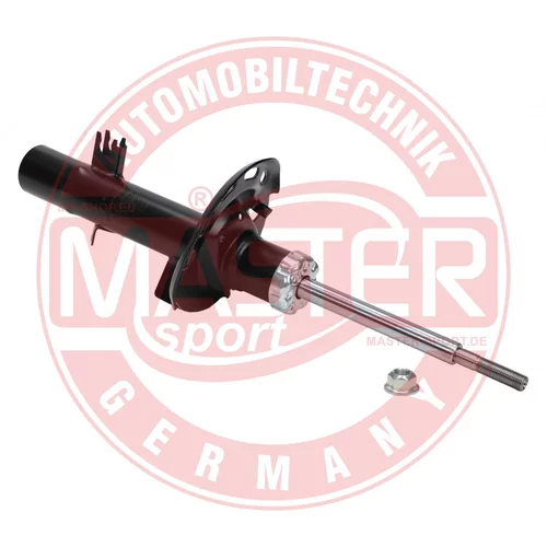 Tlmič pérovania MASTER-SPORT GERMANY 315877-PCS-MS - obr. 1