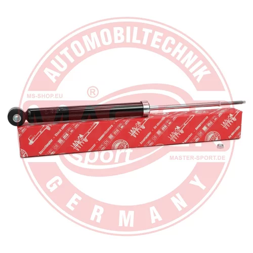 Tlmič pérovania MASTER-SPORT GERMANY 317447-PCS-MS - obr. 3