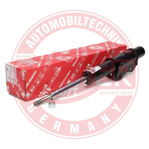 Tlmič pérovania MASTER-SPORT GERMANY 33172K-PCS-MS - obr. 3