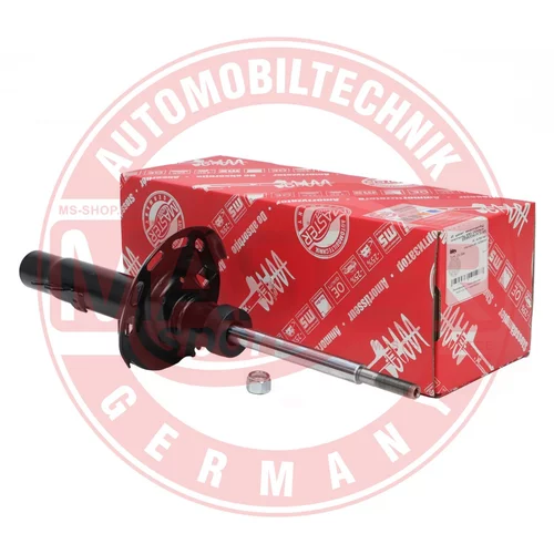 Tlmič pérovania MASTER-SPORT GERMANY 3338001K-PCS-MS - obr. 3