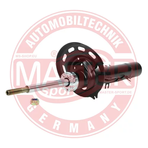 Tlmič pérovania MASTER-SPORT GERMANY 3338005K-PCS-MS