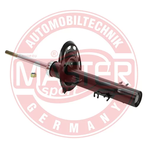 Tlmič pérovania MASTER-SPORT GERMANY 3338005K-PCS-MS - obr. 1