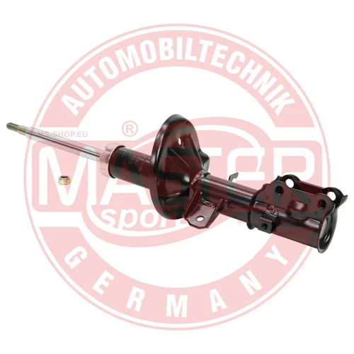 Tlmič pérovania MASTER-SPORT GERMANY 33507K-PCS-MS - obr. 1