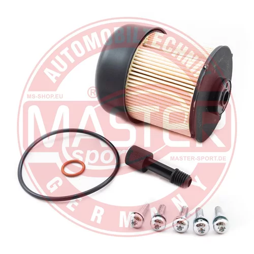 Palivový filter MASTER-SPORT GERMANY 338/26DK-KF-PCS-MS