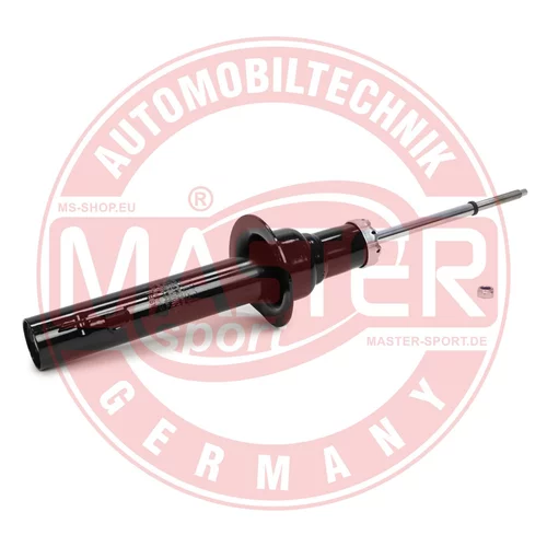 Tlmič pérovania MASTER-SPORT GERMANY 34163K-PCS-MS