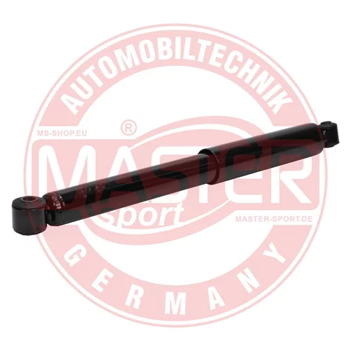 Tlmič pérovania MASTER-SPORT GERMANY 344301-PCS-MS