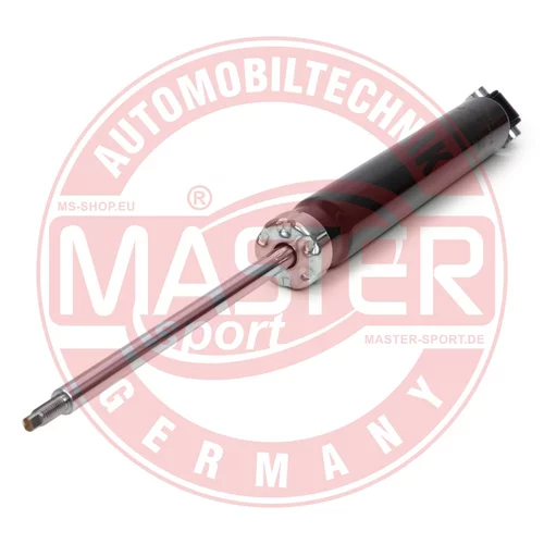 Tlmič pérovania MASTER-SPORT GERMANY 344408K-PCS-MS - obr. 1