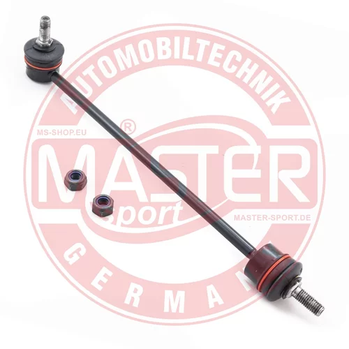 Tyč/Vzpera stabilizátora MASTER-SPORT GERMANY 35046-PCS-MS