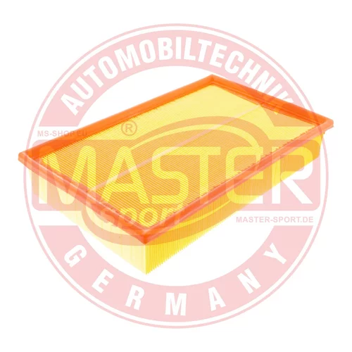 Vzduchový filter MASTER-SPORT GERMANY 35215-LF-PCS-MS