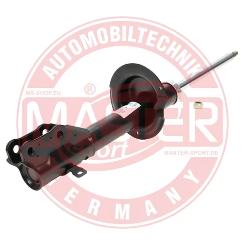 Tlmič pérovania MASTER-SPORT GERMANY 39156K-PCS-MS - obr. 2