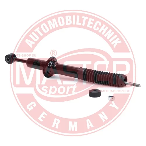 Tlmič pérovania MASTER-SPORT GERMANY 41344K-PCS-MS - obr. 1