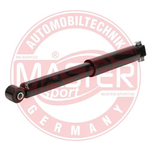 Tlmič pérovania MASTER-SPORT GERMANY 43385K-PCS-MS - obr. 2