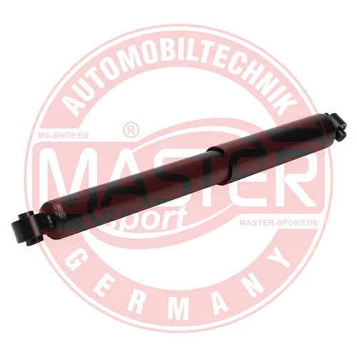 Tlmič pérovania MASTER-SPORT GERMANY 44342K-PCS-MS - obr. 1