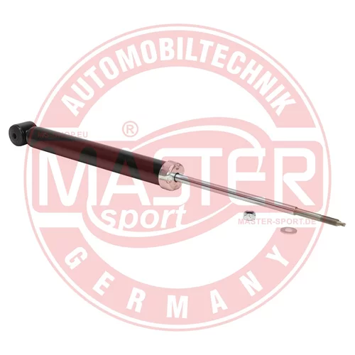 Tlmič pérovania MASTER-SPORT GERMANY 556275-PCS-MS