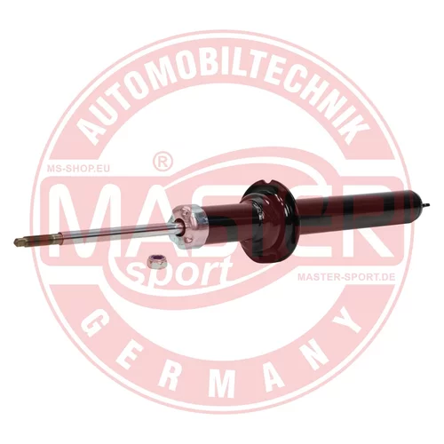 Tlmič pérovania MASTER-SPORT GERMANY 556311-PCS-MS - obr. 1