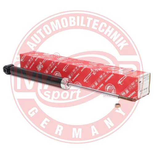 Tlmič pérovania MASTER-SPORT GERMANY 556884-PCS-MS - obr. 3