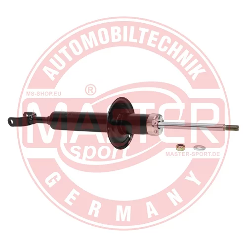 Tlmič pérovania MASTER-SPORT GERMANY 557839-PCS-MS