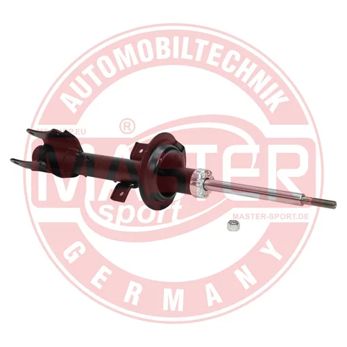 Tlmič pérovania MASTER-SPORT GERMANY 557957-PCS-MS