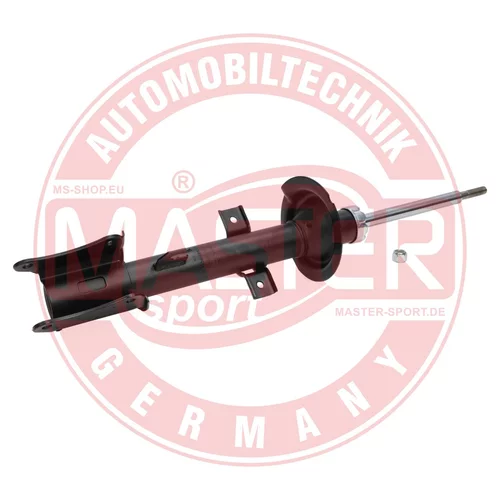 Tlmič pérovania MASTER-SPORT GERMANY 557957-PCS-MS - obr. 1