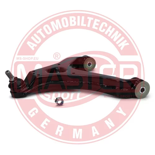 Rameno zavesenia kolies 59038M-SET-MS (MASTER-SPORT GERMANY) - obr. 2