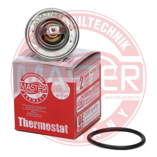 Termostat chladenia MASTER-SPORT GERMANY 653627687 - obr. 1