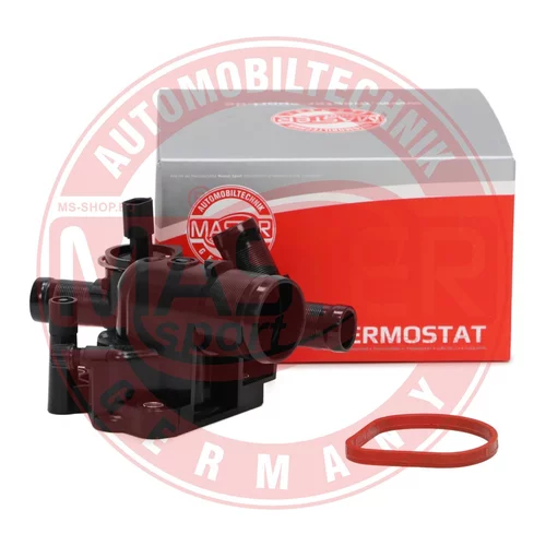 Termostat chladenia MASTER-SPORT GERMANY 653706983 - obr. 2