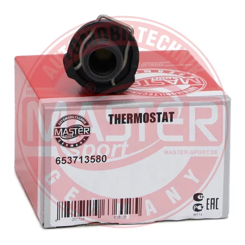 Termostat chladenia MASTER-SPORT GERMANY 653713580 - obr. 2