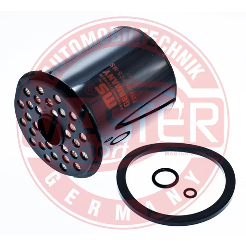 Palivový filter MASTER-SPORT GERMANY 735X-KF-PCS-MS