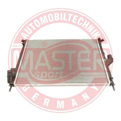 Chladič motora MASTER-SPORT GERMANY 8200735039-PCS-MS