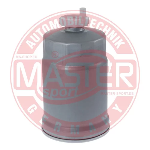 Palivový filter MASTER-SPORT GERMANY 824/1X-KF-PCS-MS