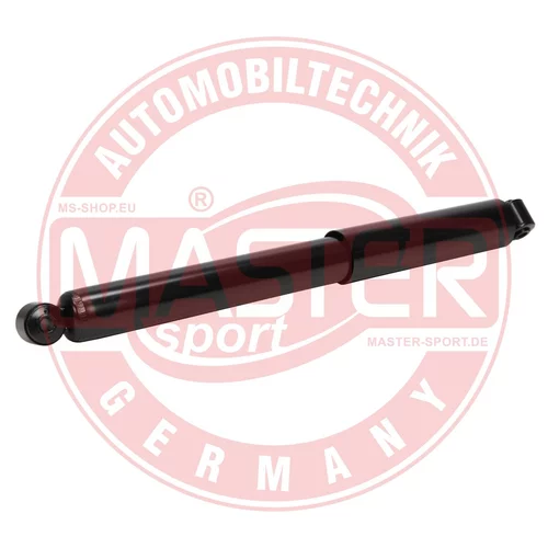 Tlmič pérovania MASTER-SPORT GERMANY 911278-PCS-MS