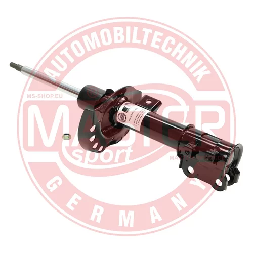 Tlmič pérovania MASTER-SPORT GERMANY FR023-PCS-MS - obr. 1