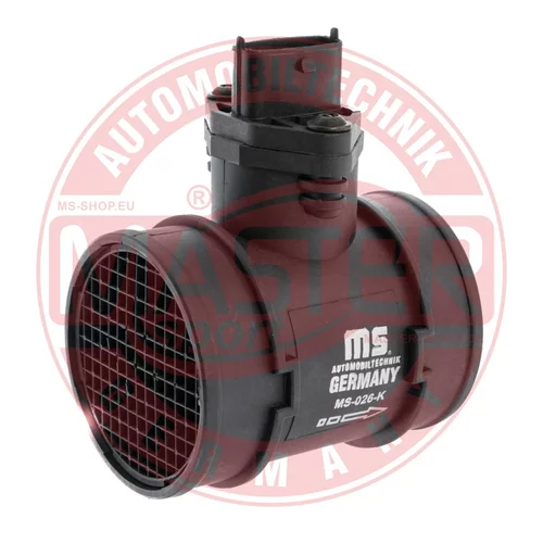 Merač hmotnosti vzduchu MASTER-SPORT GERMANY 026-K-PCS-MS