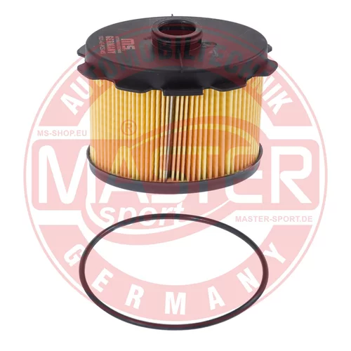 Palivový filter MASTER-SPORT GERMANY 1021-KF-PCS-MS - obr. 1